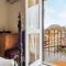 Pantheon Amazing & Central City View Apartment