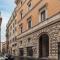 Pantheon Amazing & Central City View Apartment