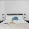 Mayflower Suite - Free Wi-Fi - Sea View