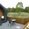 Tanleys - Skye Pod - Grantown on Spey