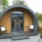 Tanleys - Skye Pod - Grantown on Spey