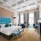 Aria Hotel Budapest by Library Hotel Collection