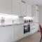 Villa Baltic Zingst - AP Strandfein