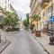 Live like a local at the Rustic Hockey Hut - Budapest