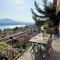 Penthouse San Rocco - Stresa