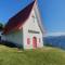 Charming Mountain Hut on Grigna Mountain - Como Lake