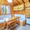 Camping Fontfreda
