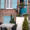 chez margaut