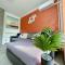 Luxury Apartman ASIA Rijeka with SEA VIEW