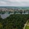 Wald und See Dargun 31B