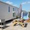 Campingland Ostsee - Mobilheim 155Meerluft - Schashagen