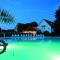 Landhotel Gutshof Camping Badhütten