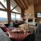 Natasha EXCEPTIONAL & LUXE chalet 12 pers by Alpvision Résidences - Nendaz