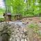 Lakeview Cabin in The Hideout - Lake Ariel
