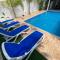 Villa Angel - Exotic Villa 200m From Beach