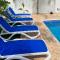 Villa Angel - Exotic Villa 200m From Beach