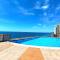 Newly renovated Two Bedrooms Apartment in Villa Marina