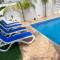 Villa Angel - Exotic Villa 200m From Beach