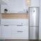 Mare Apartment Costal Gem