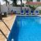 Villa Angel - Exotic Villa 200m From Beach