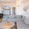 Mare Apartment Costal Gem