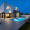 Luxury Villa Noemi