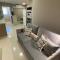 Apartamento novinho e confortável no centro de Foz