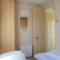 8 Berth panel heated on Coral Beach (Willerby Westmorland)