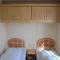 8 Berth panel heated on Coral Beach (Willerby Westmorland)