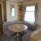 8 Berth panel heated on Coral Beach (Willerby Westmorland)