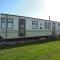 8 Berth panel heated on Coral Beach (Willerby Westmorland)