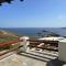 Cycladic style Maisonette with staggering sea view - Agios Sostis Mykonos