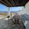 Cycladic style Maisonette with staggering sea view - Agios Sostis Mykonos