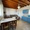 Cycladic style Maisonette with staggering sea view - Agios Sostis Mykonos