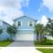 Beautiful Brand New 5 Bed With Pool And Spa 2481 Villa - 基西米