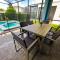 Beautiful Brand New 5 Bed With Pool And Spa 2481 Villa - 基西米
