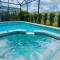 Beautiful Brand New 5 Bed With Pool And Spa 2481 Villa - 基西米