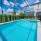 Beautiful Brand New 5 Bed With Pool And Spa 2481 Villa - 基西米