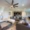 Beautiful Brand New 5 Bed With Pool And Spa 2481 Villa - 基西米