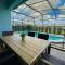 Beautiful Brand New 5 Bed With Pool And Spa 2481 Villa - 基西米