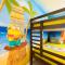 Beautiful Brand New 5 Bed With Pool And Spa 2481 Villa - 基西米