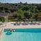 Villa Falgheri - Villa con piscina in Puglia