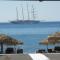 Pleasure Black Beach Perissa Santorini