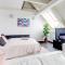 Spacious stylish attic in the heart of the center - Karlovo