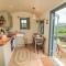 Sheep Cote Shepherds Hut