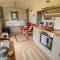 Sheep Cote Shepherds Hut
