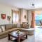 2 Bedroom Cozy apartment with Sea View and balcony - Anavissos