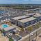 208B Harbor View, Steps from the Beach, Free Wifi