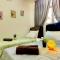 Alanis Residence 7 Pax @ Sepang KLIA Kota Warisan