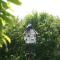 Cosy barn on rural smallholding with alpacas, goats & pigs